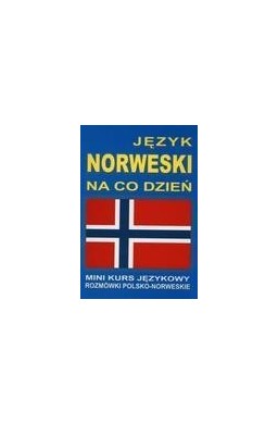 Język norweski na co dzień. Mini kurs językowy.