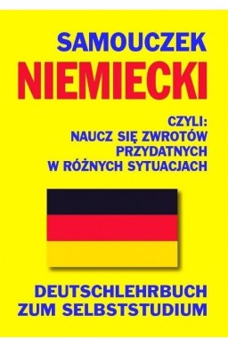 Samouczek niemiecki Naucz się przydatnych zwrotów