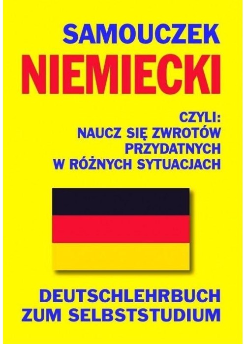 Samouczek niemiecki Naucz się przydatnych zwrotów