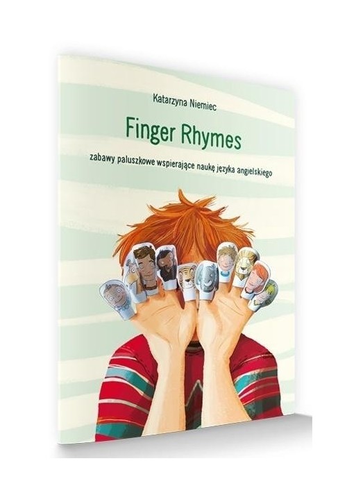 Finger Rhymes