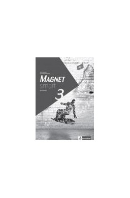 Magnet Smart 3 (kl.VIII) AB LEKTORKLETT