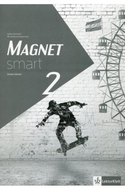 Magnet Smart 2 (kl. VII/VIII) AB LEKTORKLETT