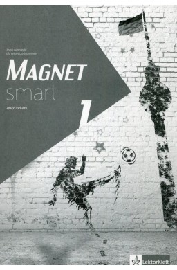 Magnet Smart 1 (kl. VII) AB LEKTORKLETT