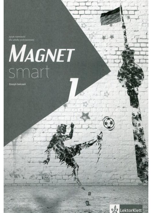 Magnet Smart 1 (kl. VII) AB LEKTORKLETT