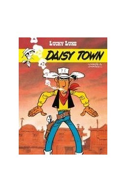 Lucky Luke. Daisy Town T.51