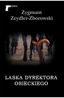 Laska dyrektora Osieckiego