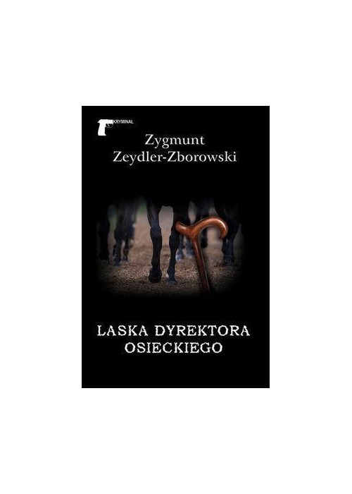Laska dyrektora Osieckiego