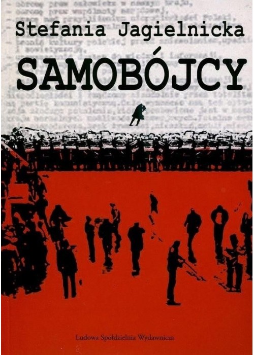 Samobójcy