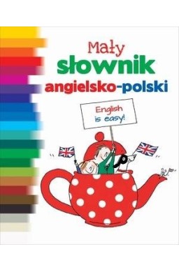 Mały słownik angielsko-polski