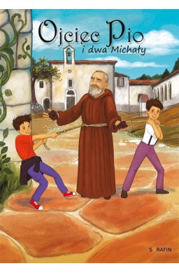 Ojciec Pio i dwa Michały
