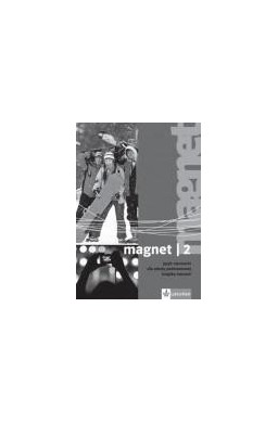 Magnet 2 AB (kl.VIII) LEKTORKLETT