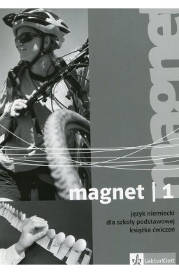 Magnet 1 (kl. VII) AB LEKTORKLETT