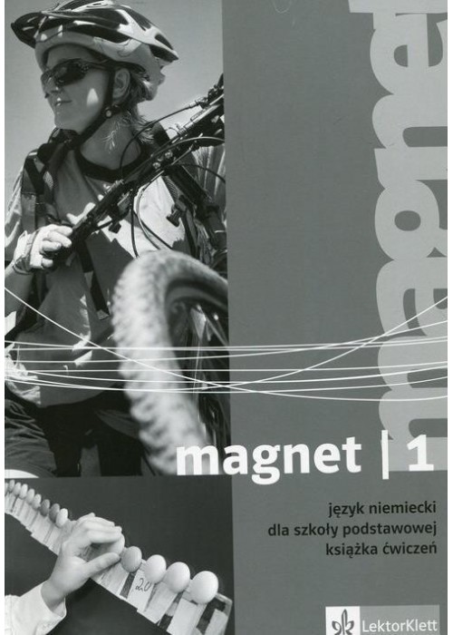 Magnet 1 (kl. VII) AB LEKTORKLETT