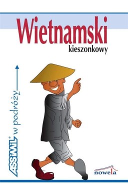 Wietnamski kieszonkowy w podróży ASSIMIL