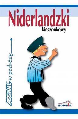 Niederlandzki kieszonkowy w podróży ASSIMIL