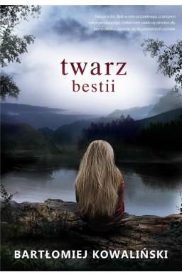 Twarz bestii