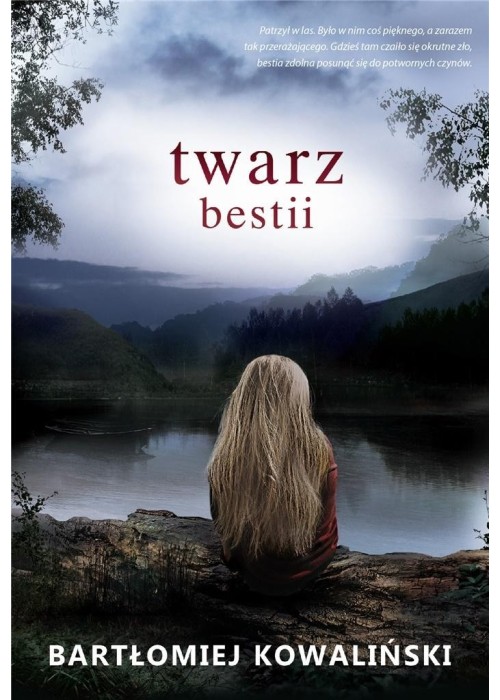 Twarz bestii