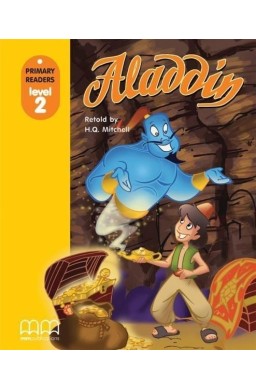 Aladdin SB + CD MM PUBLICATIONS