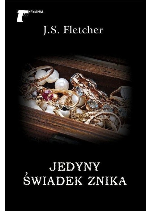 Jedyny świadek znika