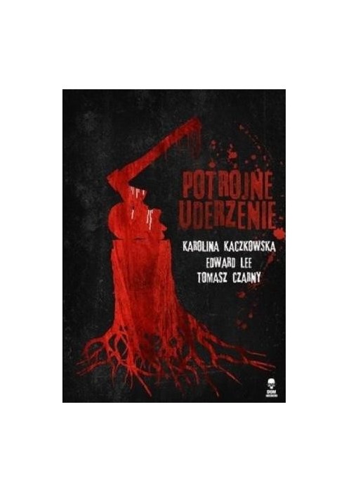 Potrójne uderzenie
