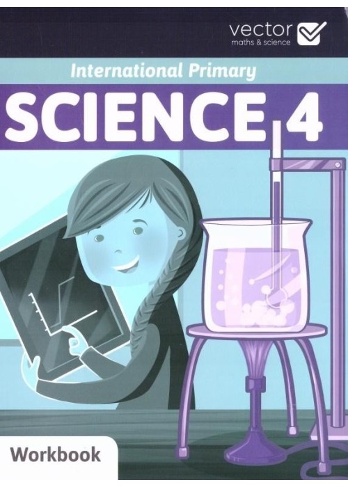 Science 4 WB VECTOR