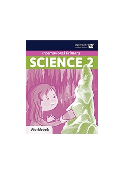 Science 2 WB VECTOR