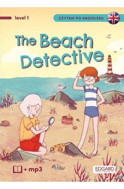 The Beach Detective/Detektywka na plaży