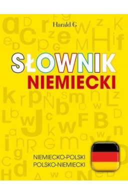 Słownik niemiecki