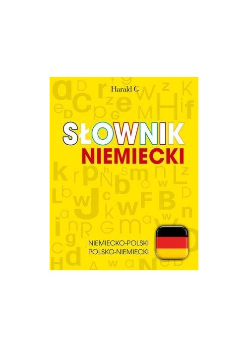 Słownik niemiecki