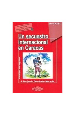 Espańol 1 Un secuestro internacional WAGROS