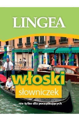 Włoski słowniczek Lingea