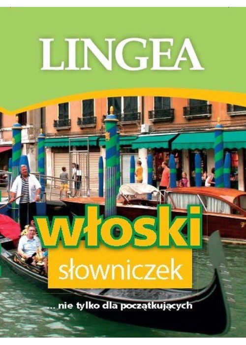 Włoski słowniczek Lingea