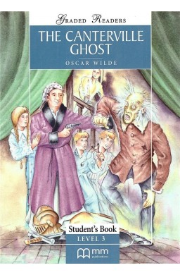 The Canterville Ghost SB MM PUBLICATIONS