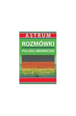 Rozmówki polsko-niemieckie + CD