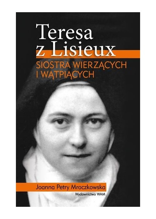 Teresa z Lisieux