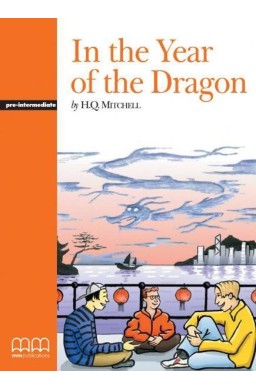 In the Year of the Dragon SB MM PUBLICATIONS