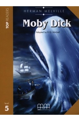Moby Dick SB Level 5