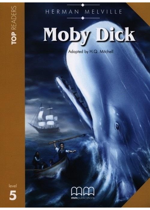Moby Dick SB Level 5
