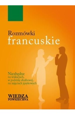 Rozmówki francuskie