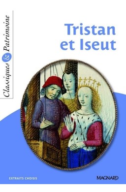 Tristan et Iseut