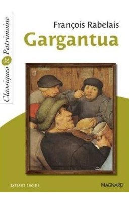 Gargantua