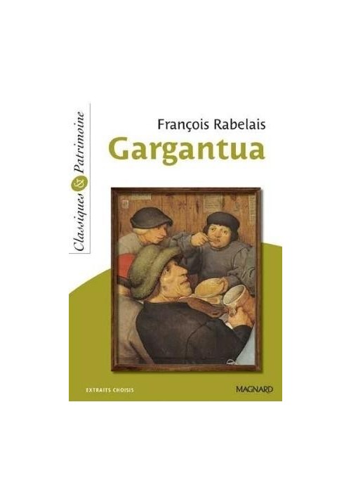 Gargantua
