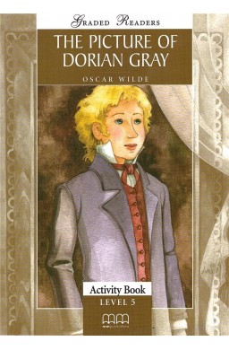 The Picture of Dorian Gray Activity Book