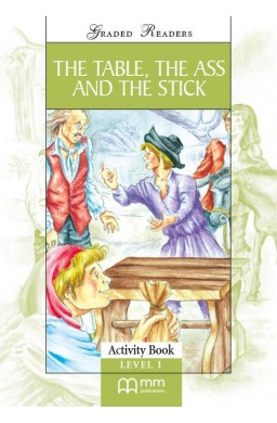The Table, the Ass and the Stick AB