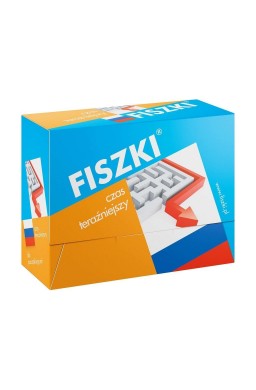 Fiszki. Czas teraźniejszy