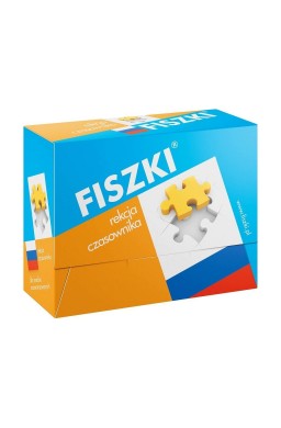 Fiszki. Rekcja czasownika