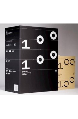 BOX "100 na 100" Muzyczne dekady wolności- w. pol.