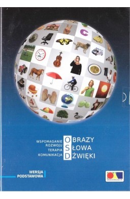 Obrazy, słowo, dźwięki w.podstawowa