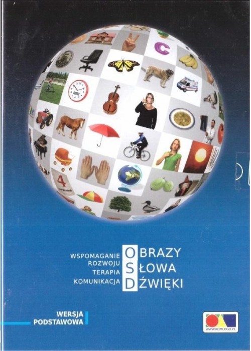 Obrazy, słowo, dźwięki w.podstawowa