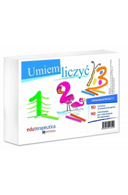 Umiem liczyć CD